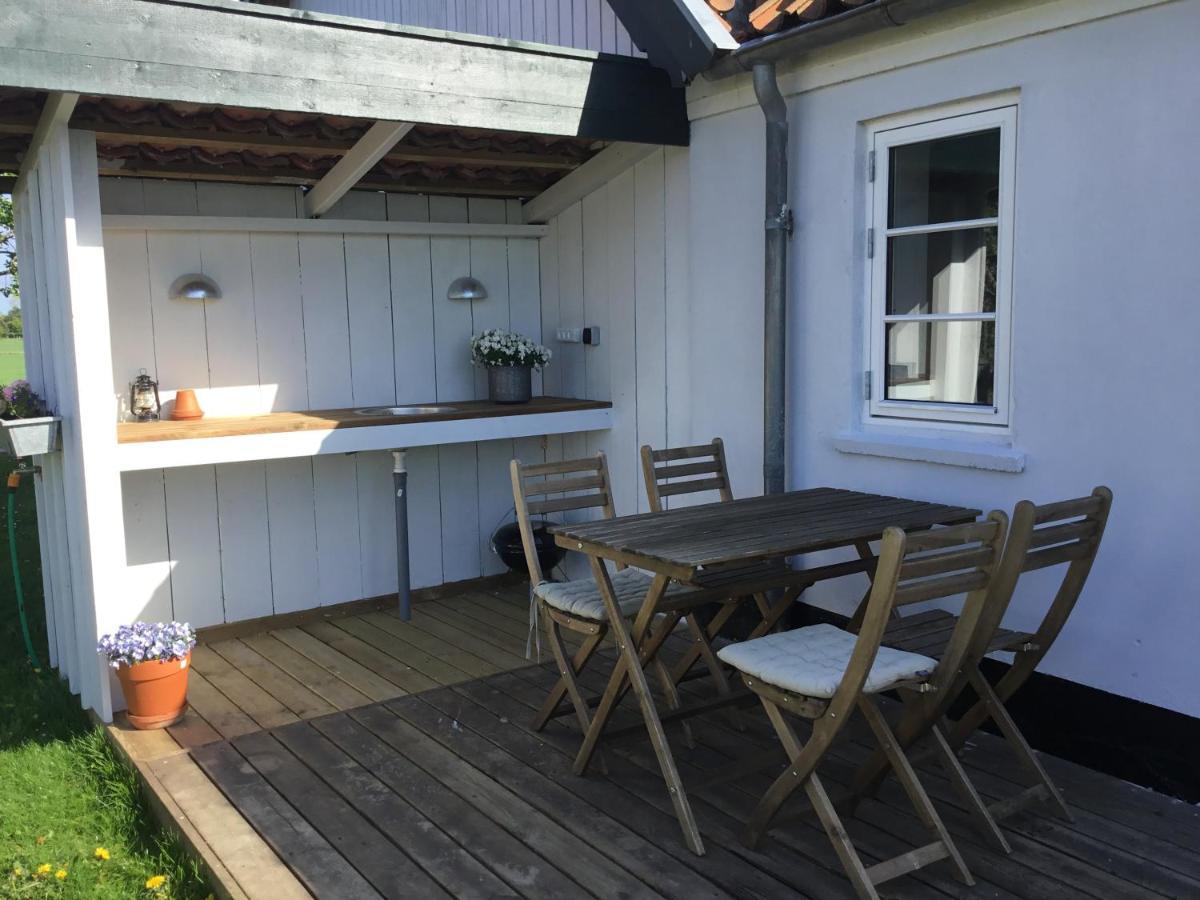 Marielyst B&B - Apartments *