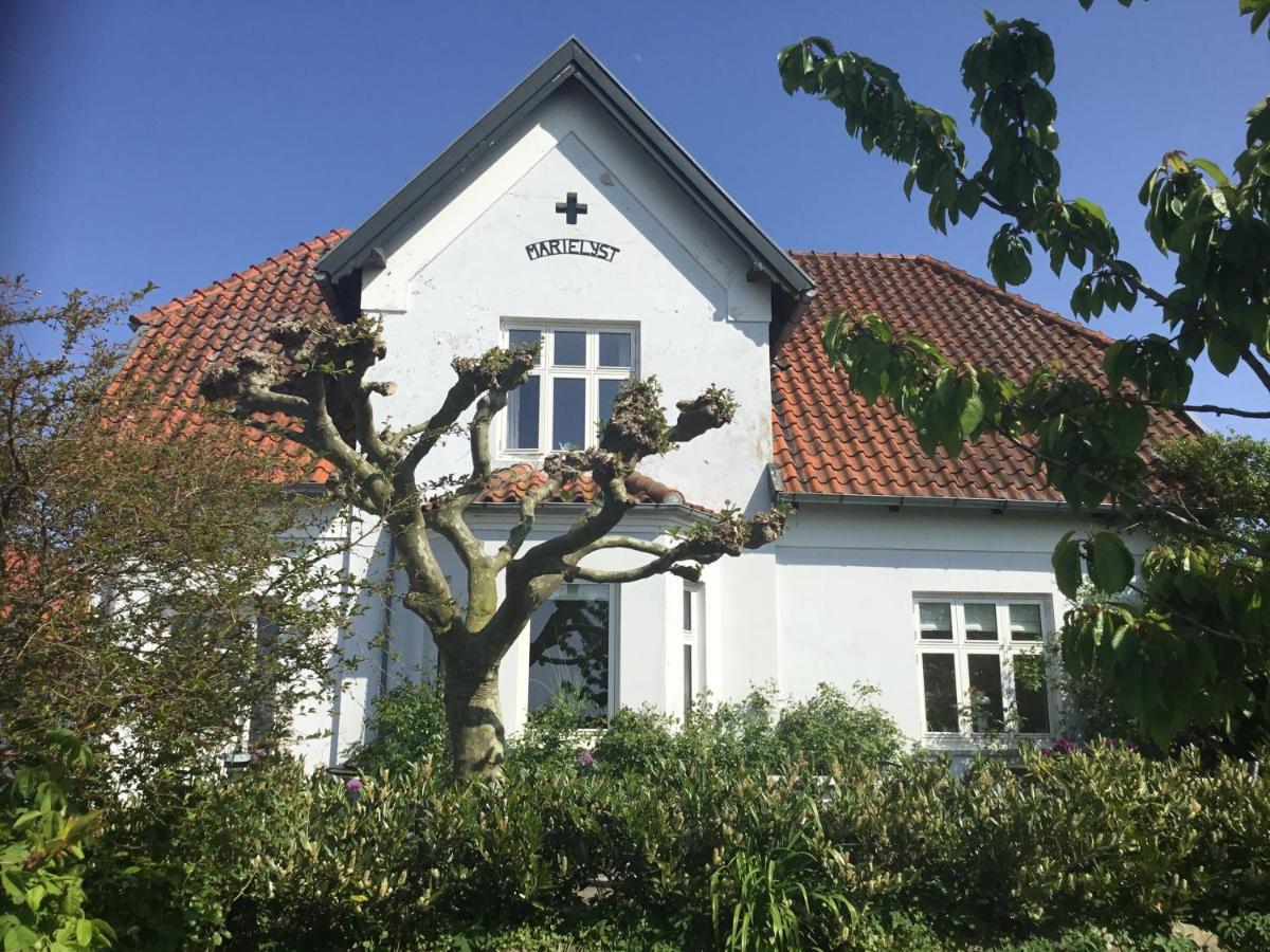 Marielyst B&B - Apartments Naestved