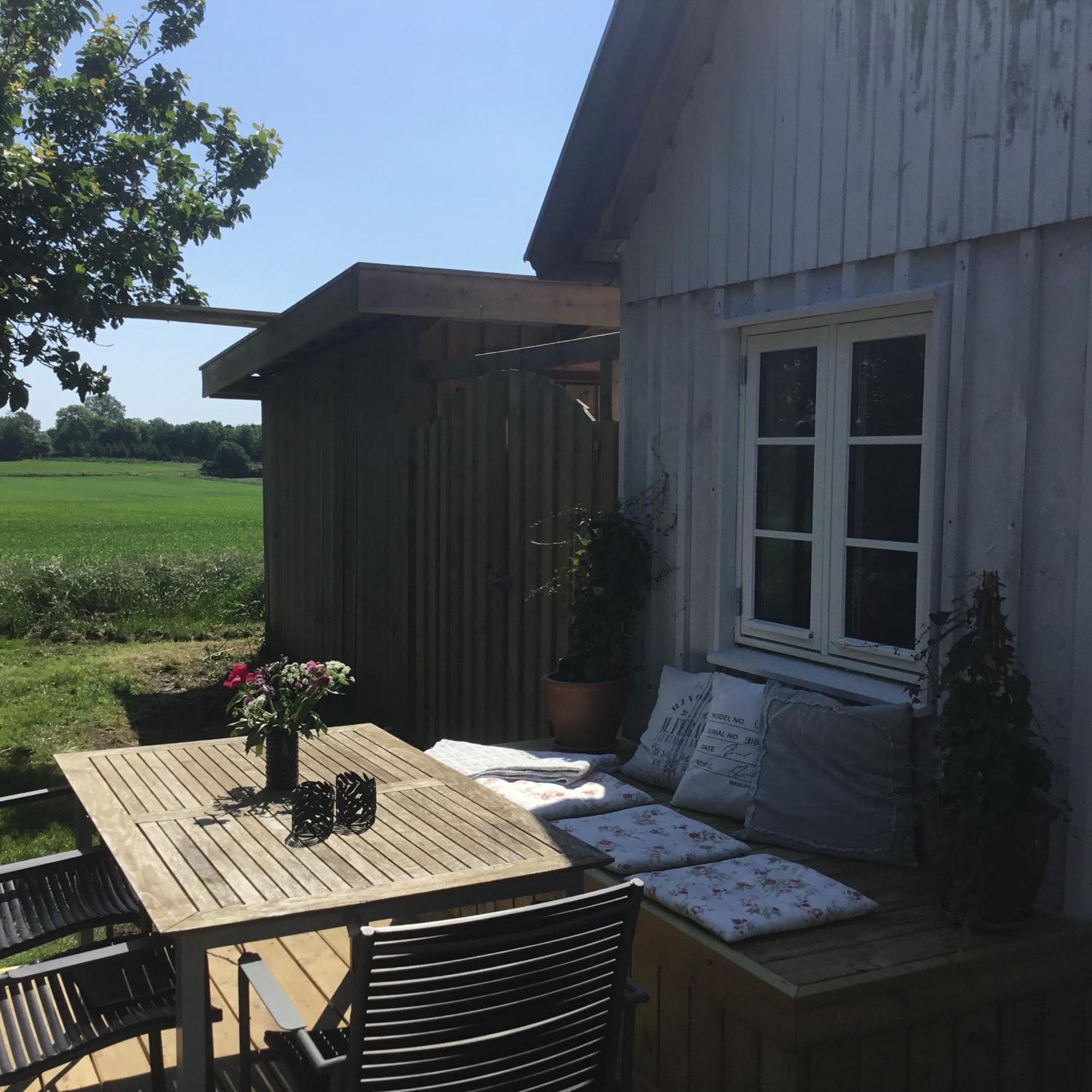 Marielyst - Bed & Breakfast Næstved