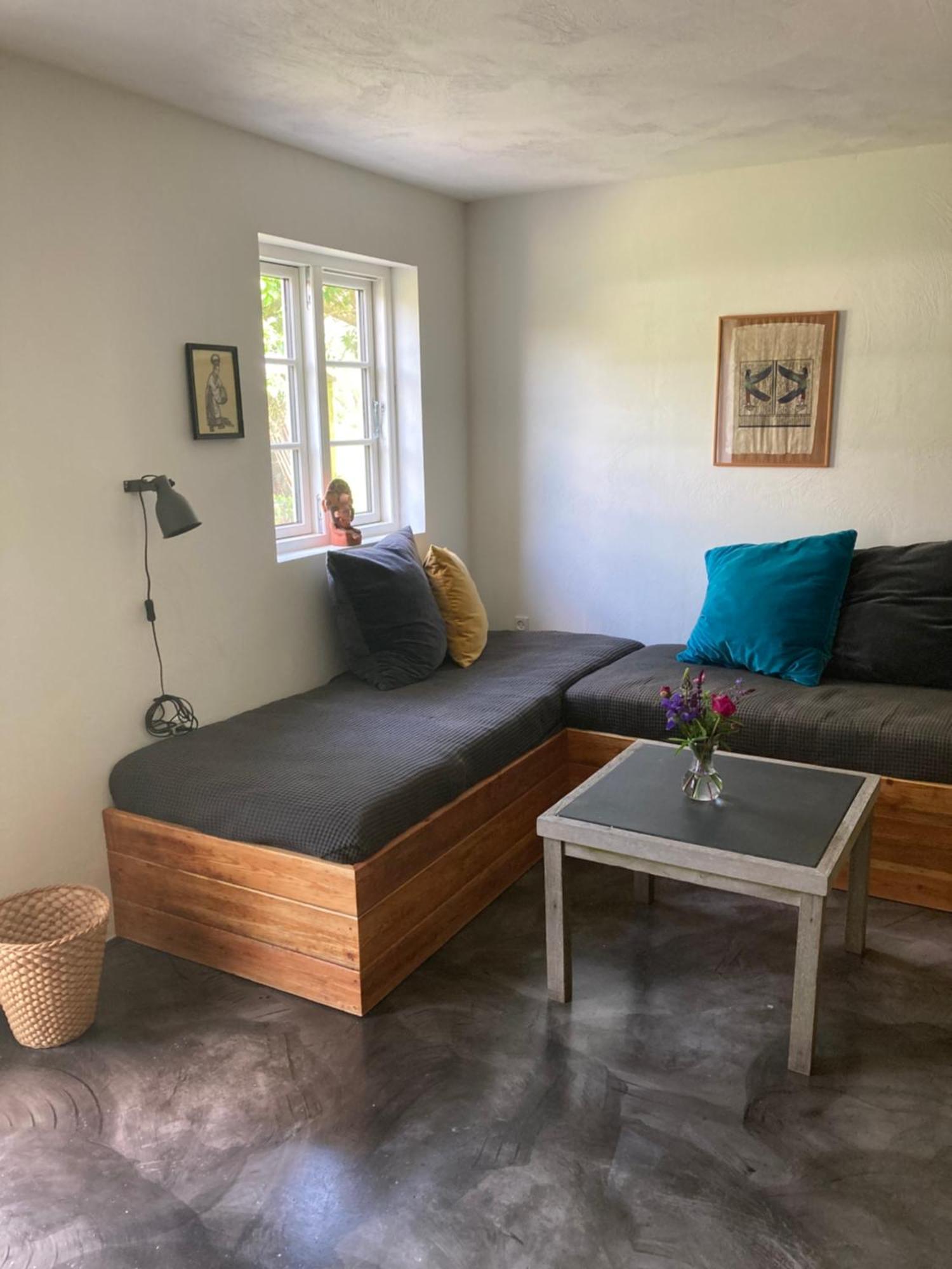 Bed & Breakfast Marielyst -