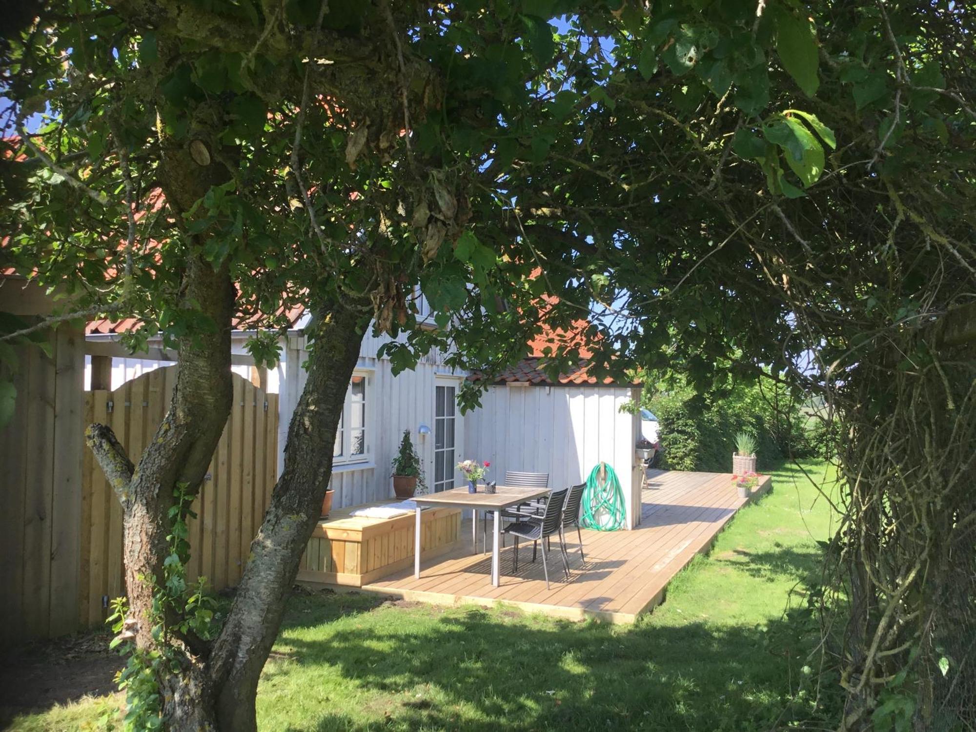 Marielyst - Bed & Breakfast *