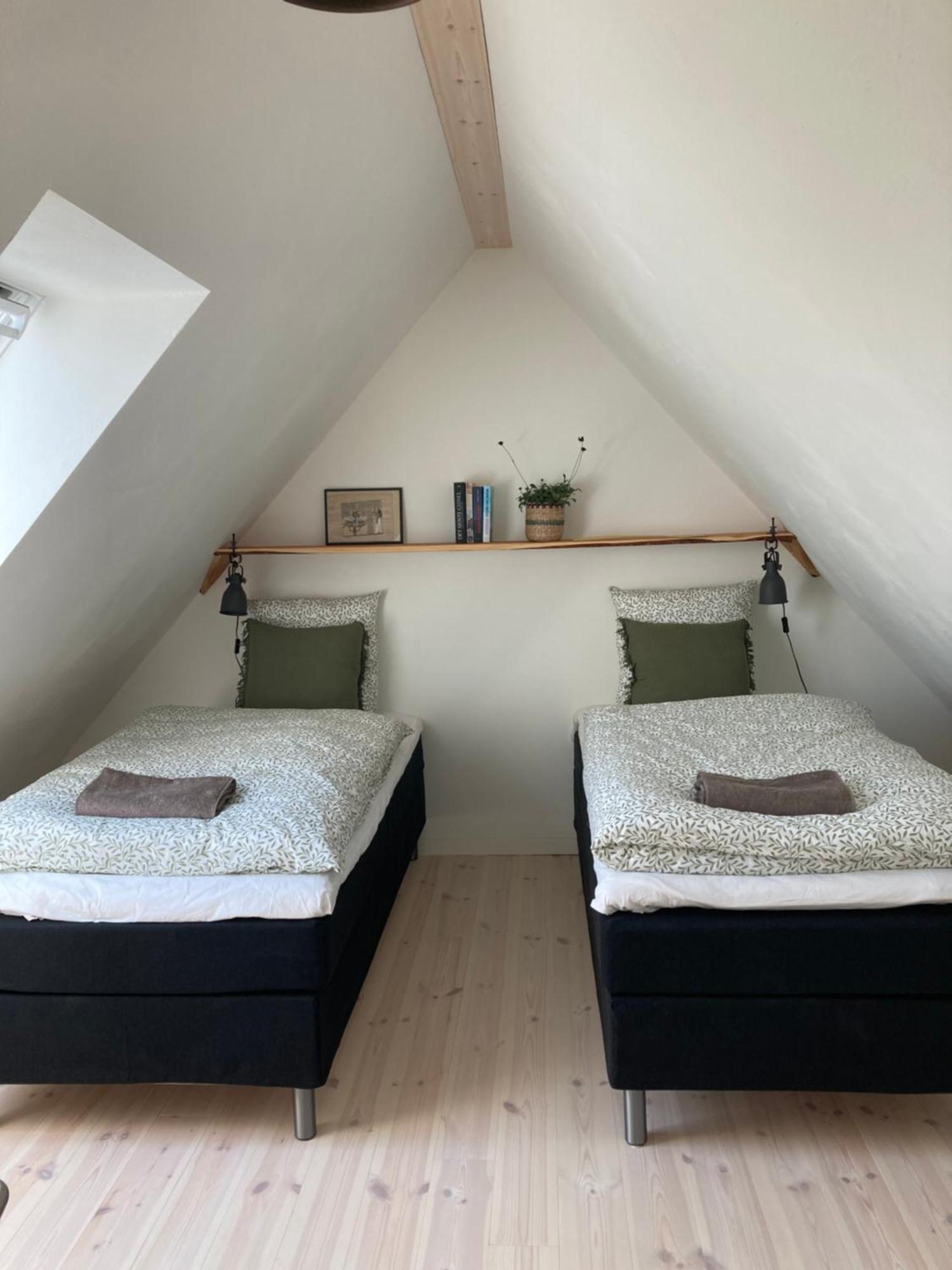 Bed & Breakfast Marielyst B&B - Apartments Naestved