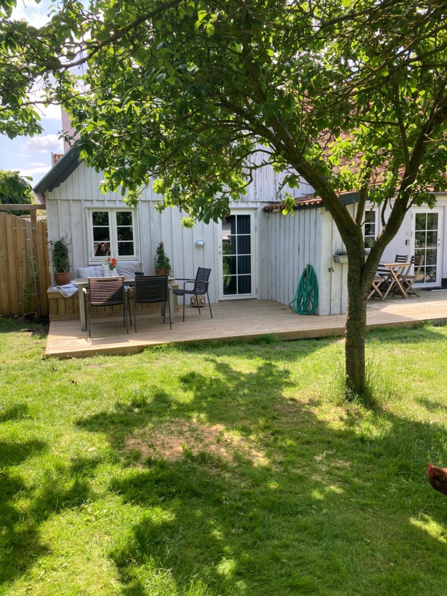 Marielyst - Bed & Breakfast