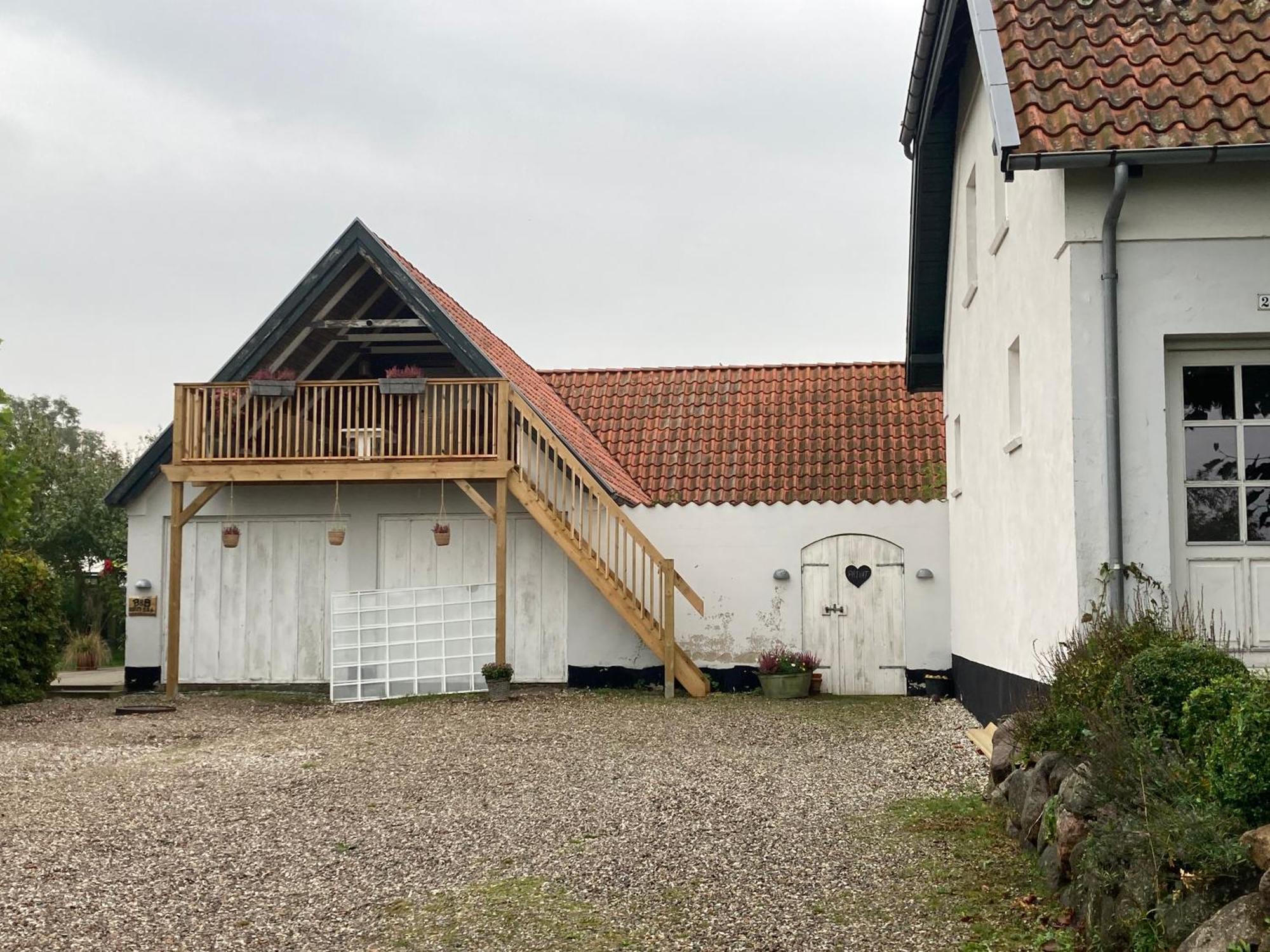 Marielyst - Bed & Breakfast *