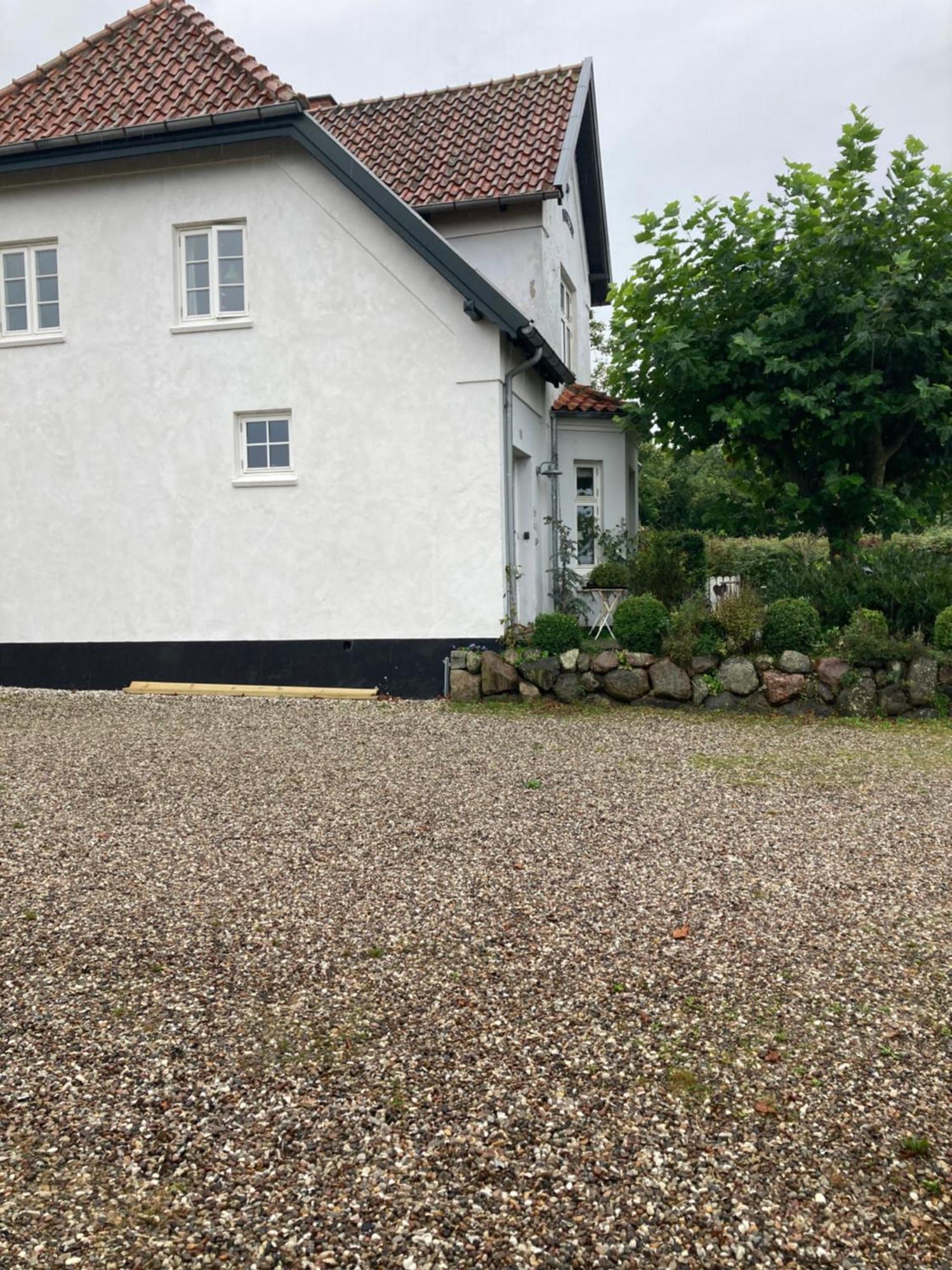Marielyst B&B - Apartments Bed & Breakfast Naestved