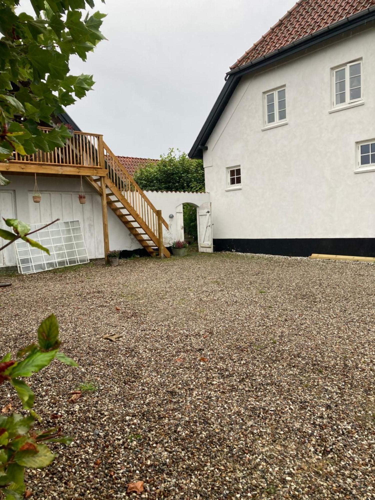 Marielyst B&B - Apartments * Naestved