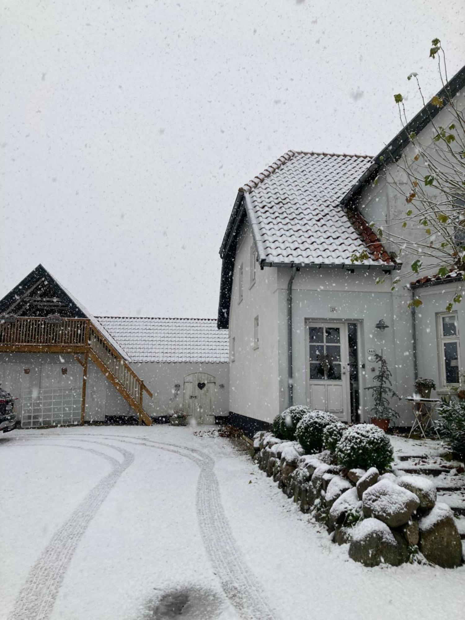 Marielyst B&B - Apartments Naestved