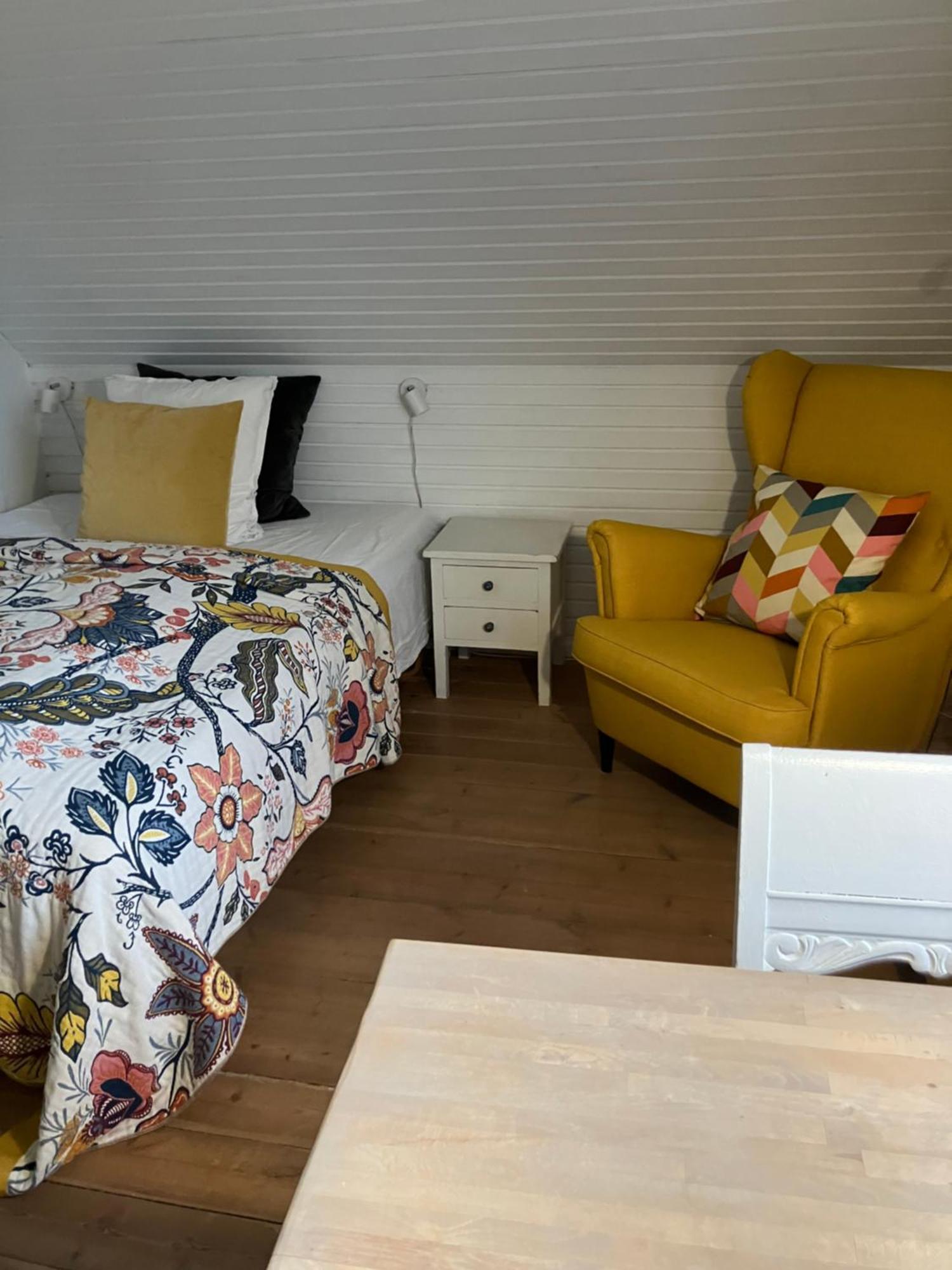 Marielyst B&B - Apartments Bed & Breakfast Naestved