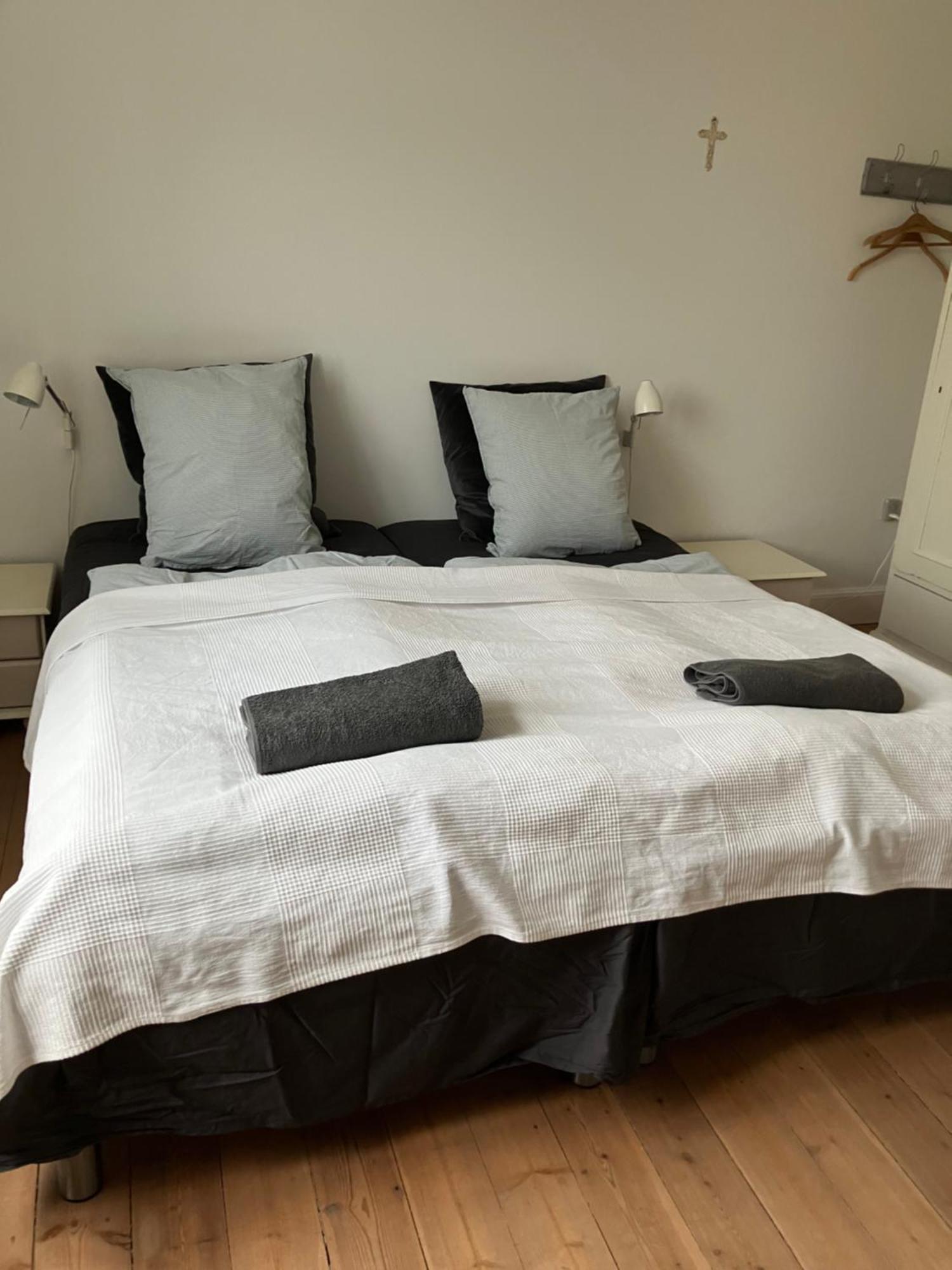 Marielyst B&B - Apartments * Naestved