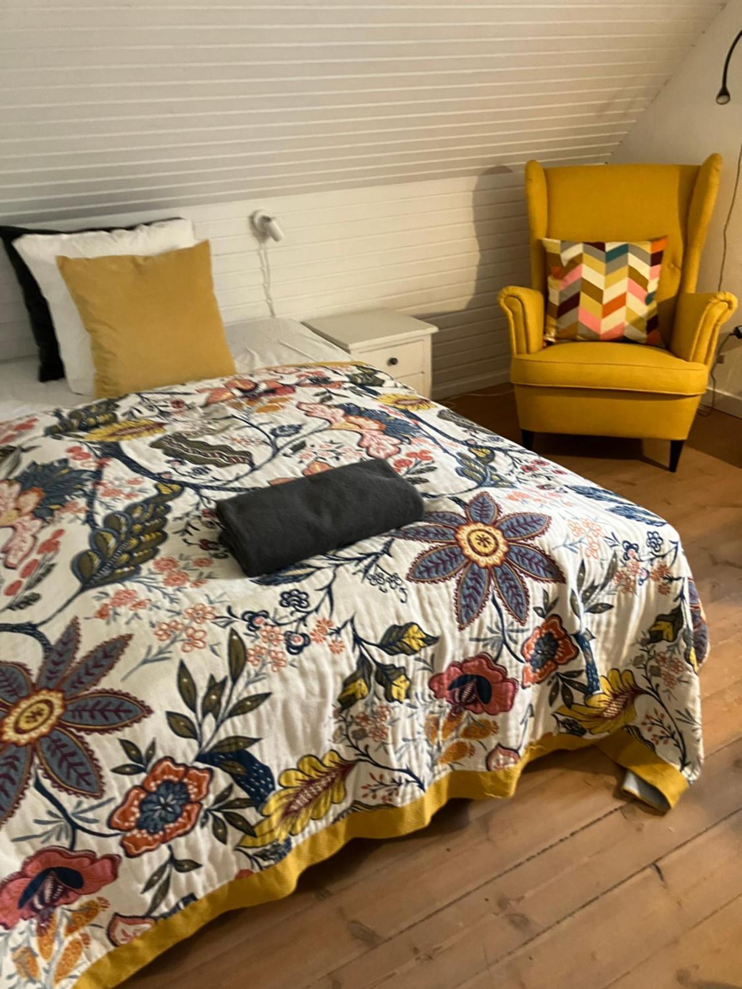 Marielyst B&B - Apartments