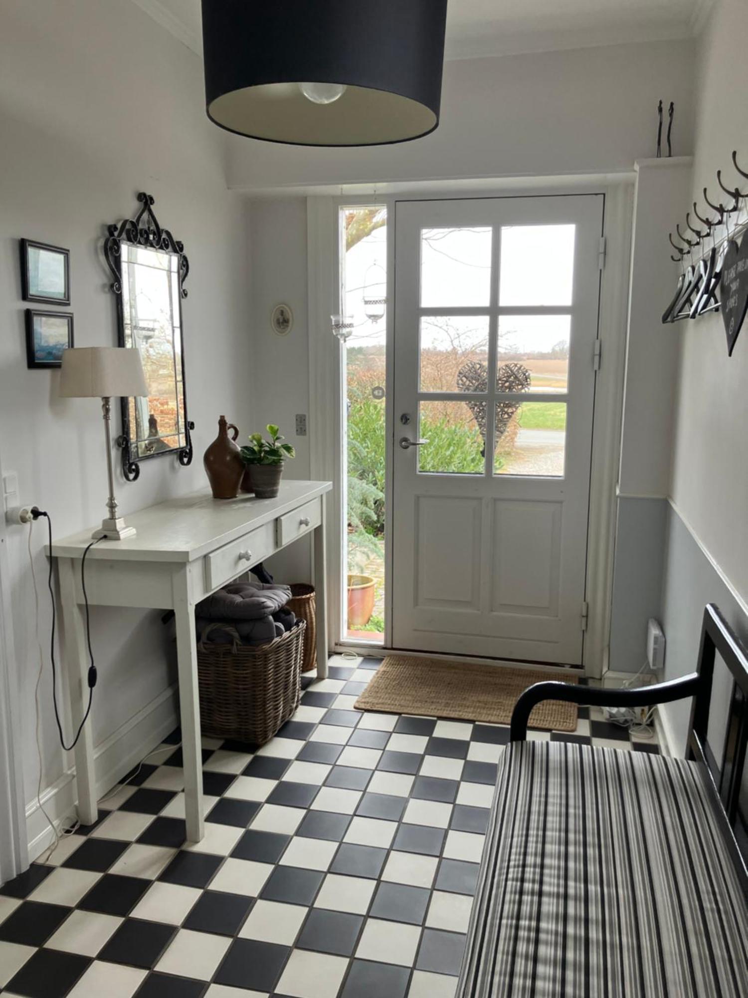 Marielyst B&B - Apartments Bed & Breakfast