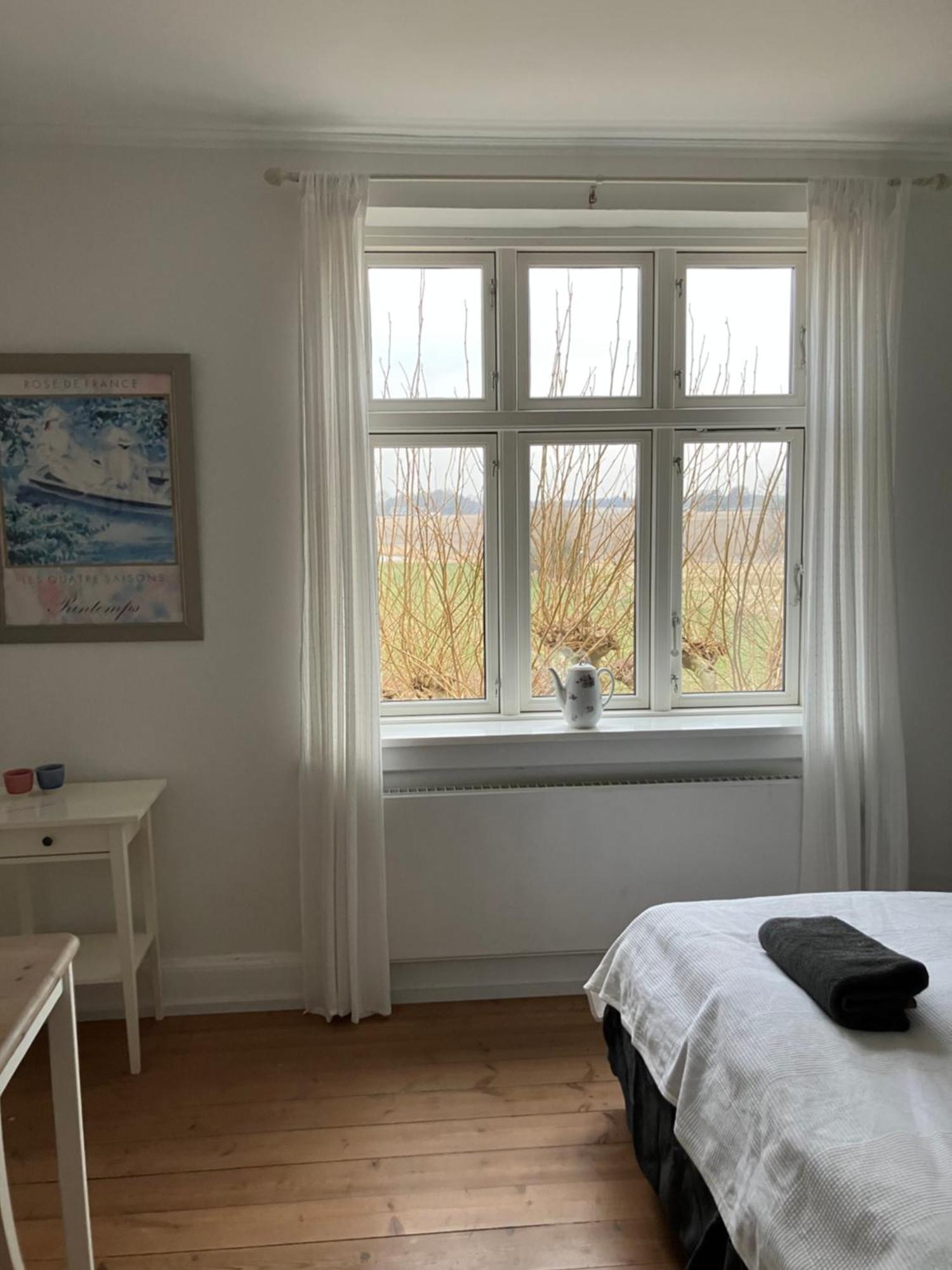 Marielyst B&B - Apartments Bed & Breakfast *