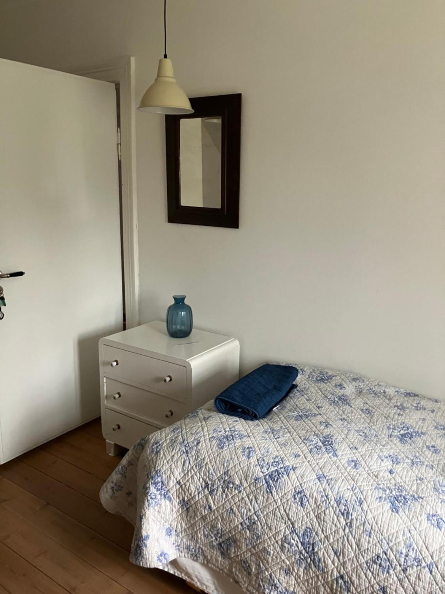 Marielyst B&B - Apartments Bed & Breakfast Naestved