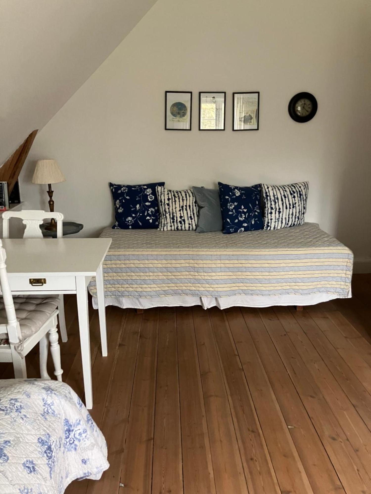 Bed & Breakfast Marielyst B&B - Apartments Naestved