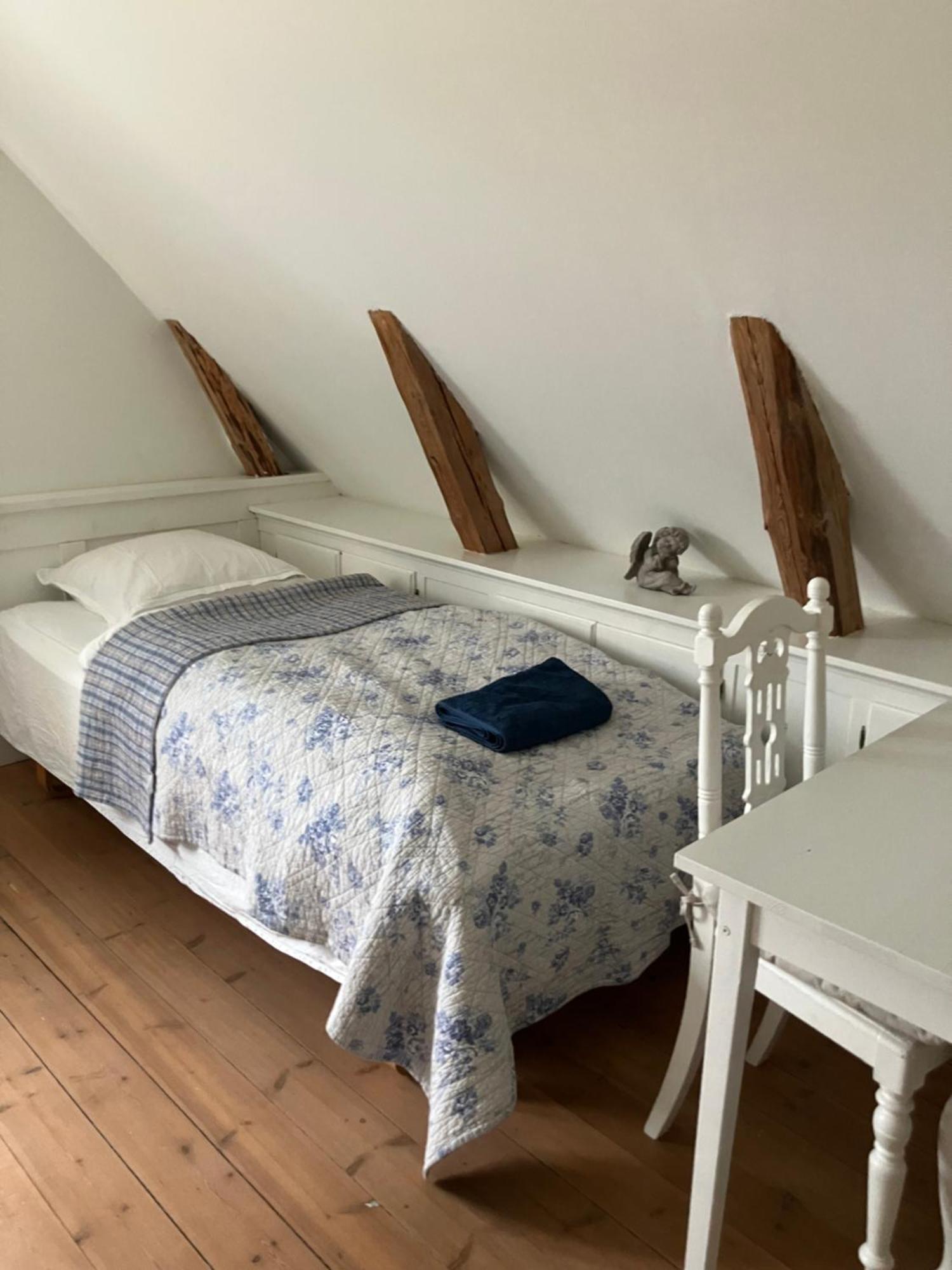 Marielyst B&B - Apartments Naestved