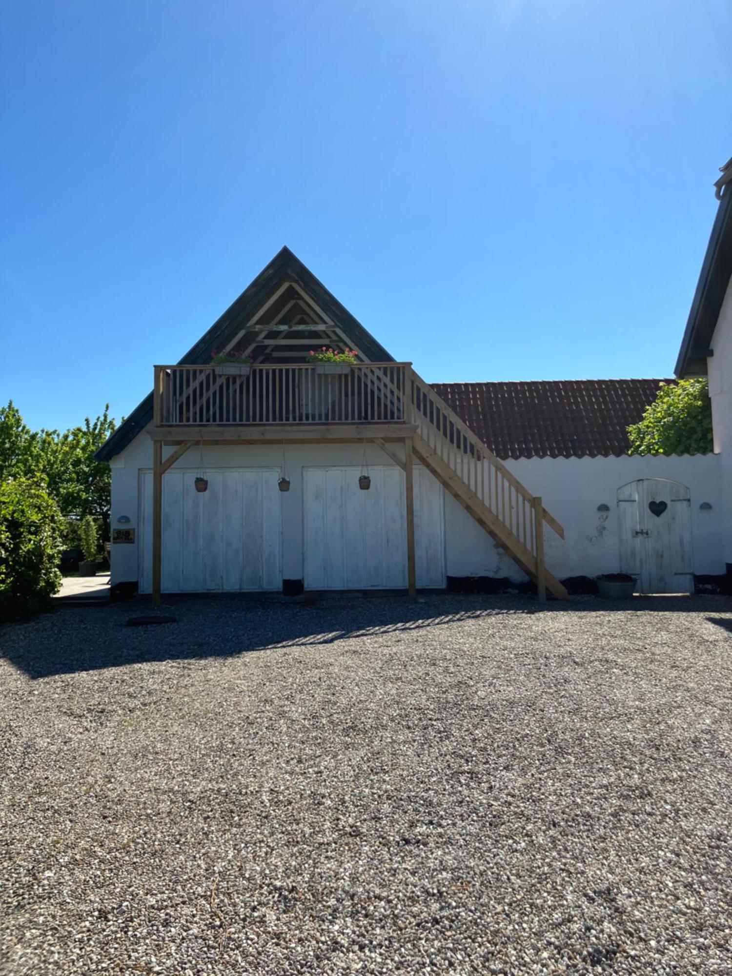 Marielyst B&B - Apartments *