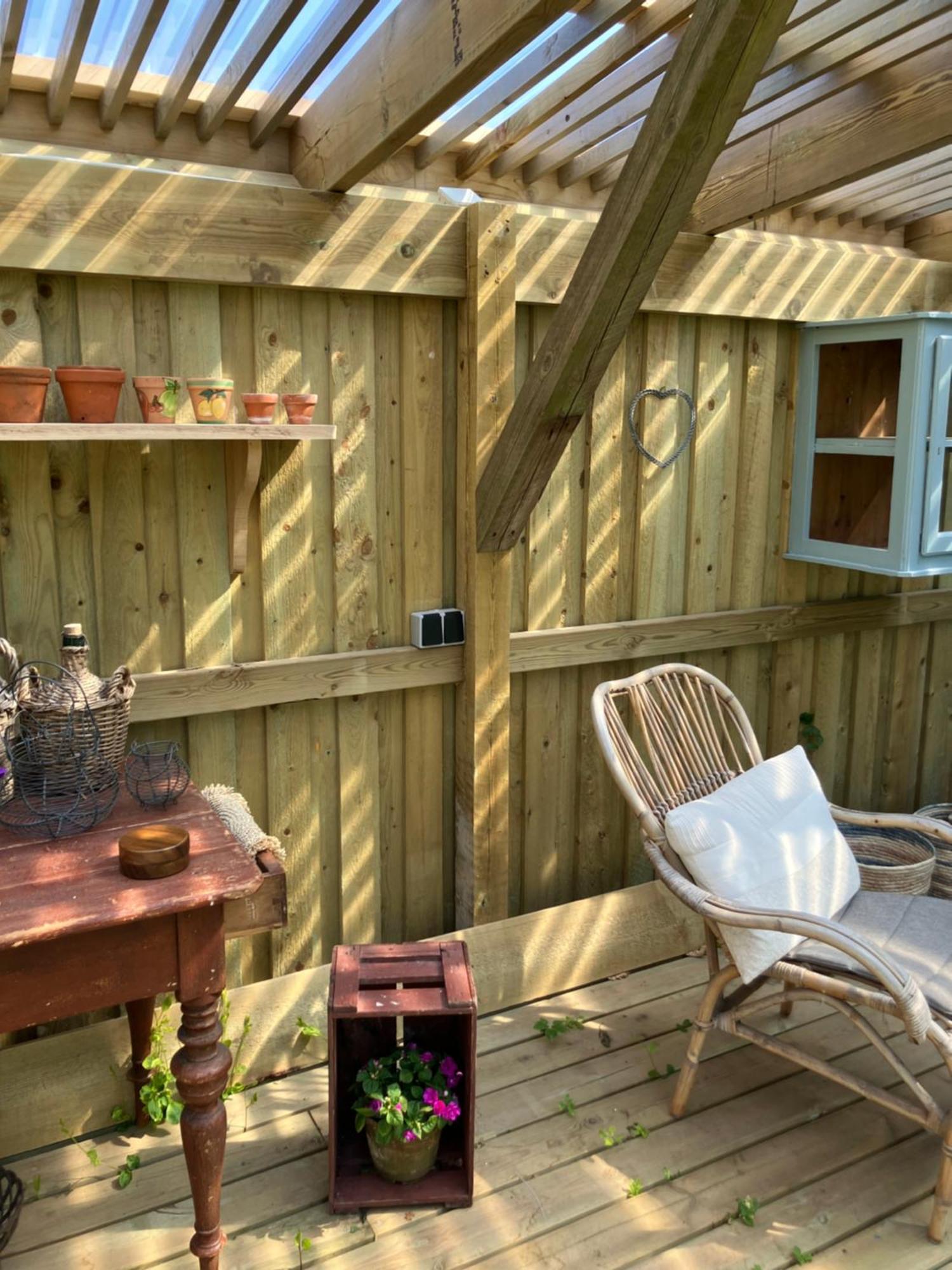 Marielyst B&B - Apartments Naestved