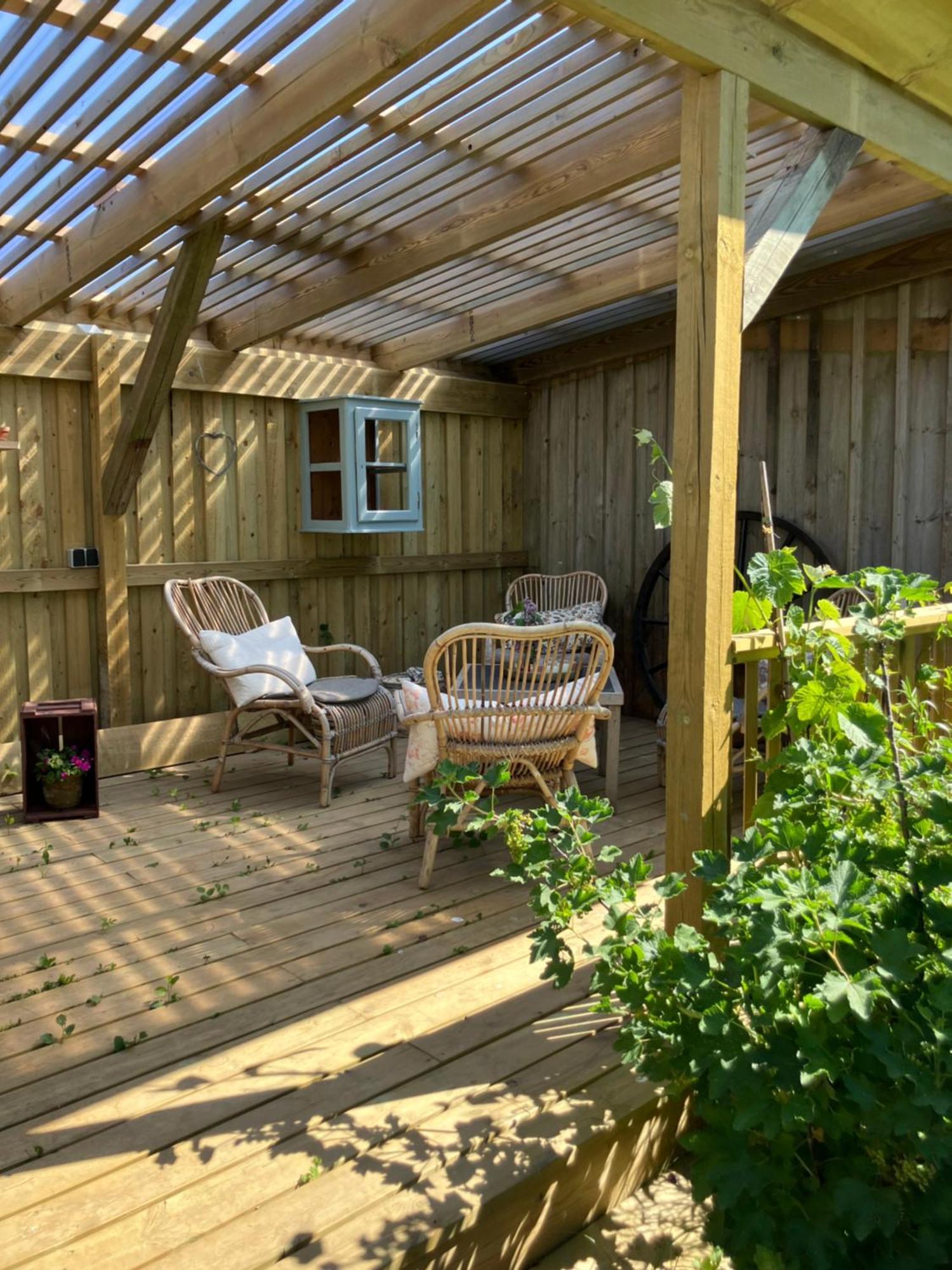 Marielyst B&B - Apartments * Naestved