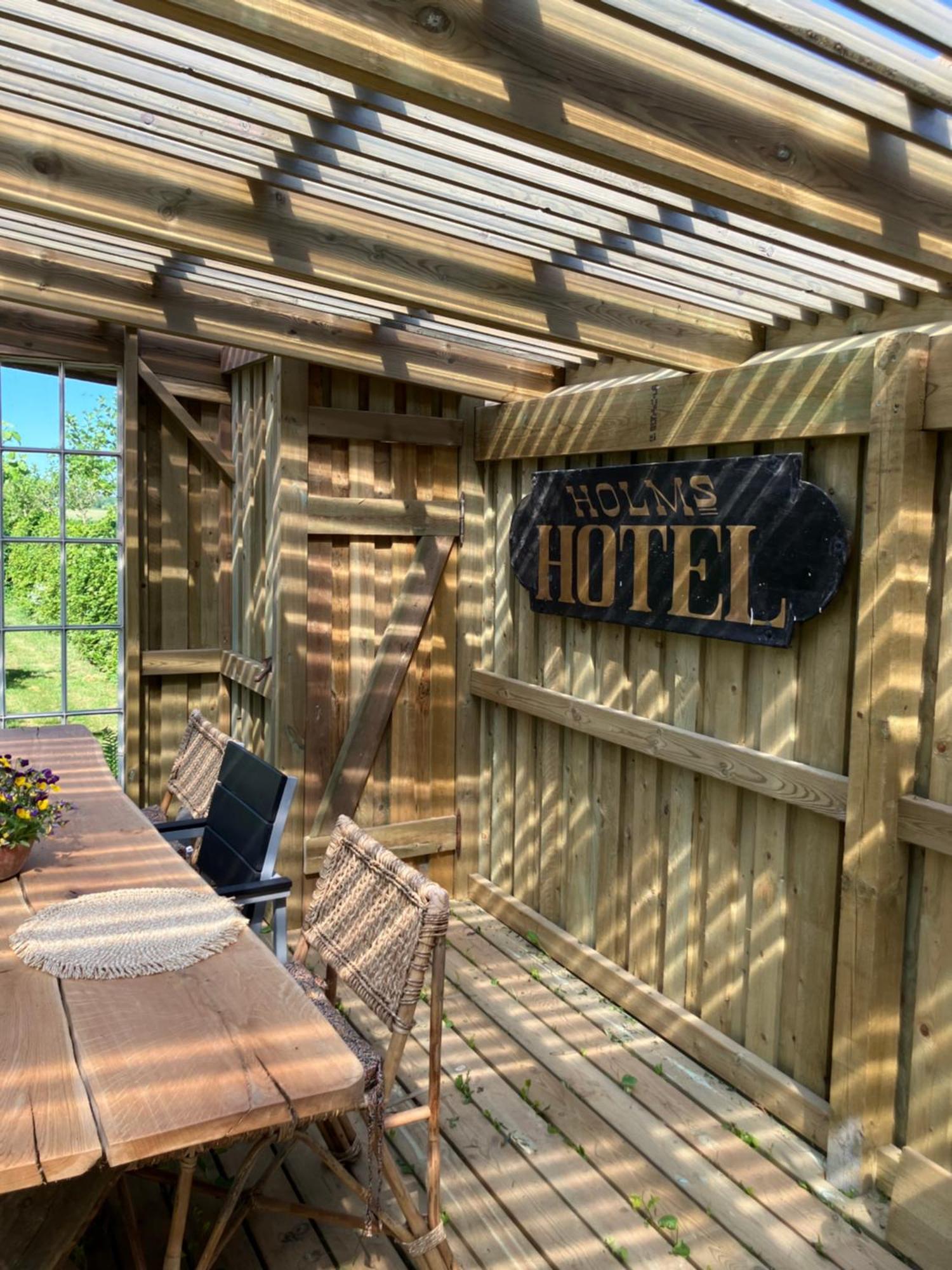 Marielyst B&B - Apartments Bed & Breakfast *