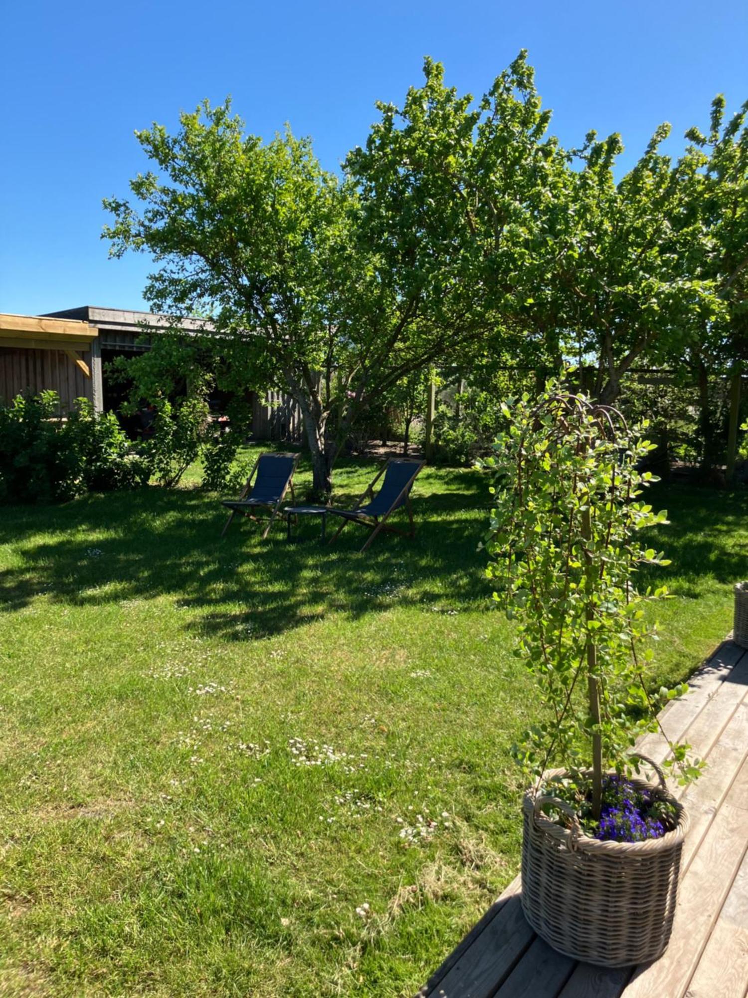Marielyst - Bed & Breakfast Næstved