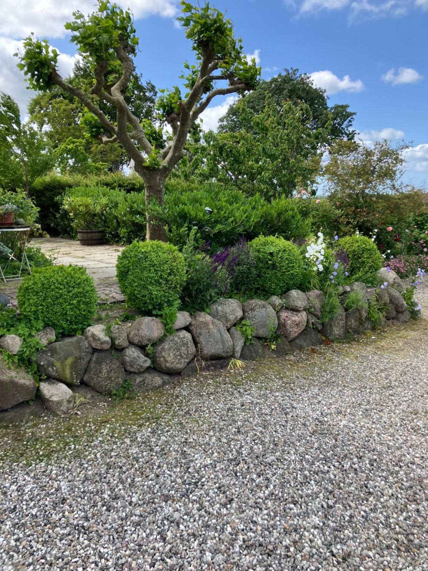 Bed & Breakfast Marielyst -