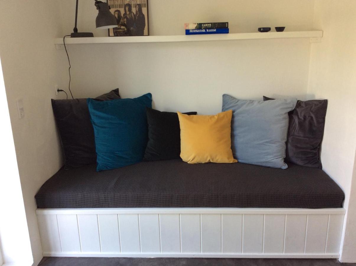 Bed & Breakfast Marielyst B&B - Apartments *