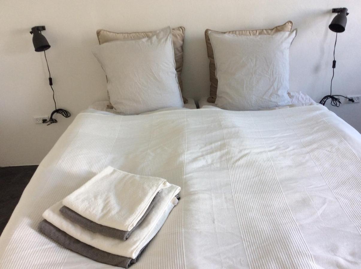 Bed & Breakfast Marielyst -