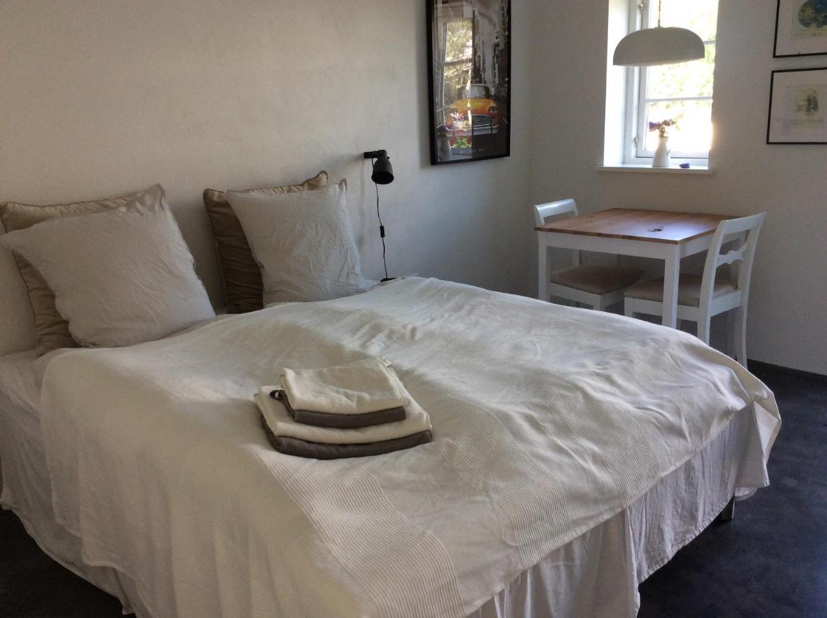 Marielyst B&B - Apartments Naestved