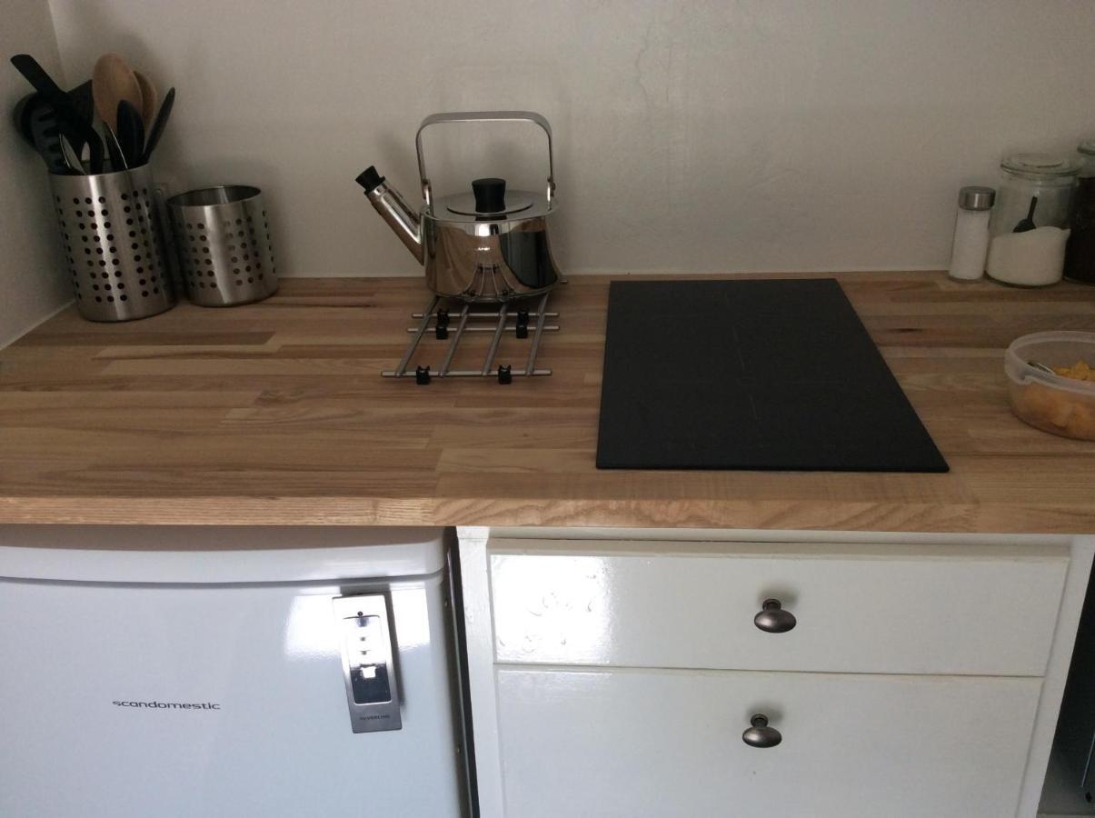 Bed & Breakfast Marielyst B&B - Apartments Naestved